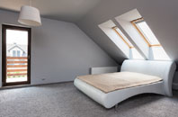 Rhippinllwyd bedroom extensions