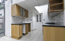 Rhippinllwyd kitchen extension leads